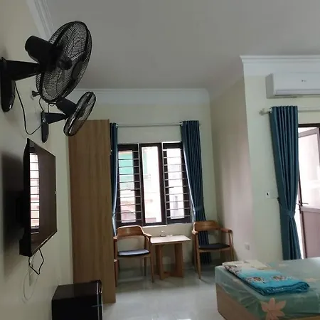 Anh Tuan Hotel
